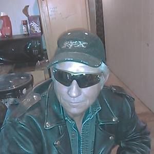 Meet your Posher, Don